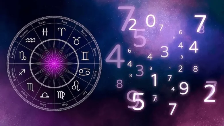 numeros da sorte