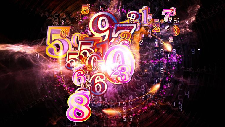 numeros da sorte
