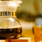 o melhor café