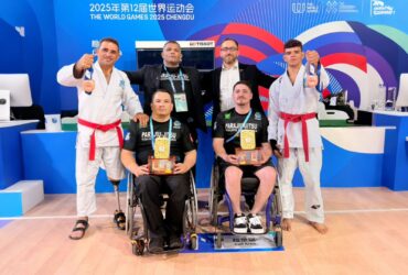 parajiu-jitsu