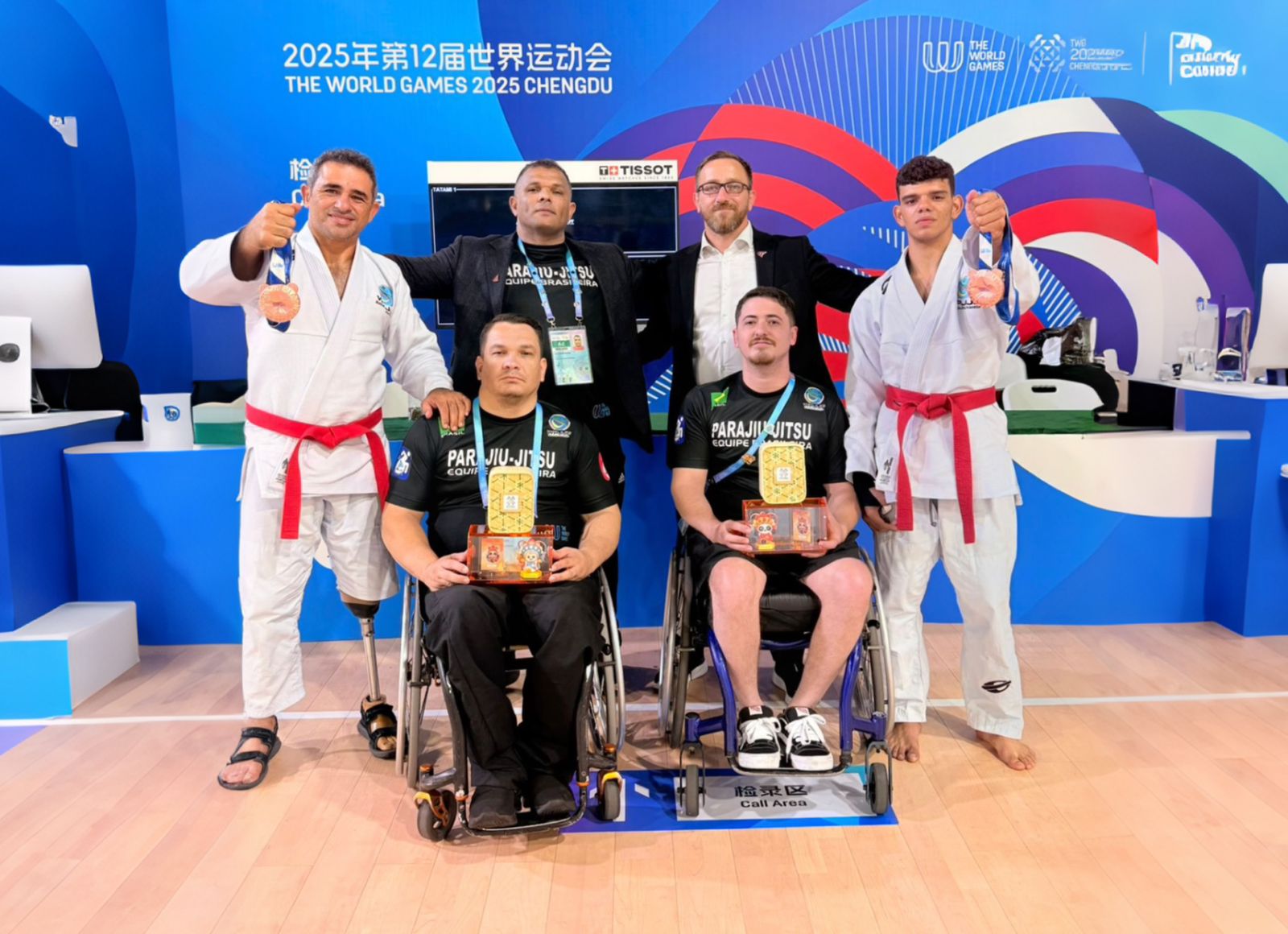 parajiu-jitsu