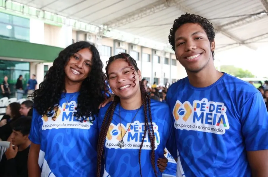parcela Pe de Meia