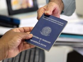 PNAD: desocupação recua em 18 unidades da federação no 2° trimestre de 2025 - Gil Ferreira/Agência CNJ