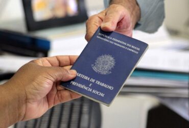 PNAD: desocupação recua em 18 unidades da federação no 2° trimestre de 2025 - Gil Ferreira/Agência CNJ