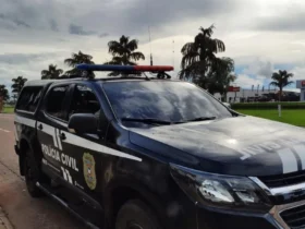 Cuidadora é presa por furtar mais de 65 mil de idosos em abrigo