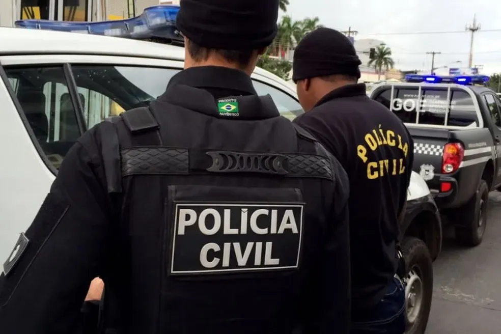 Advogado é preso em Colniza após áudios com ameaças e acusações graves