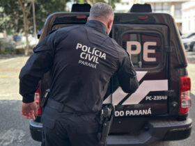 policia do paraná
