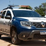 polícia militar