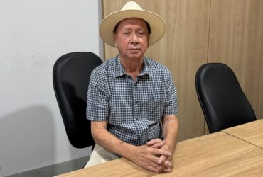 prefeito repudia feminicidio ocorrido em Sinop e reforca canais de denuncia para populacao