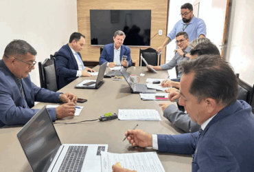 reuniao comissao camara
