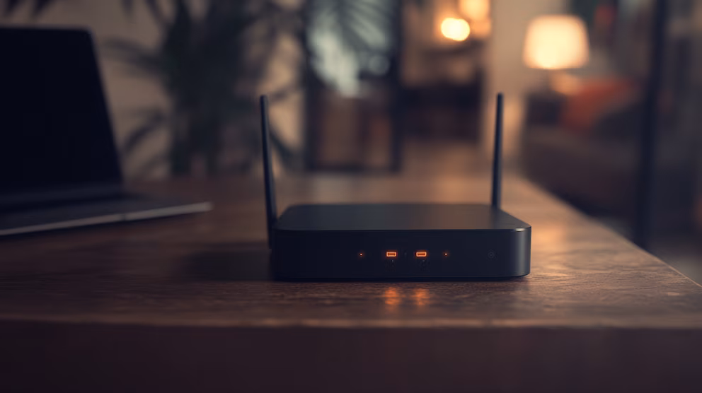 Três objetos que nunca devem estar perto do roteador Wi-Fi — ou sua internet ficará lenta o dia todo 83 roteadores