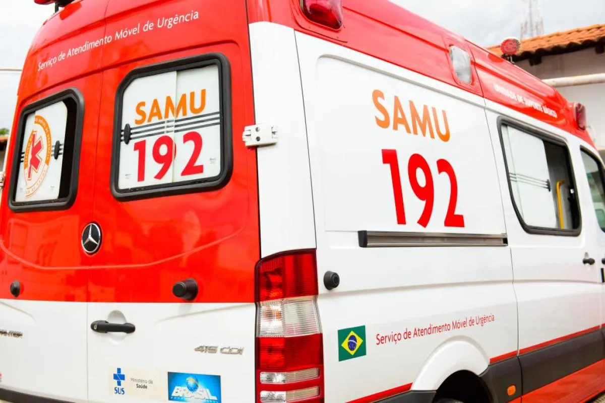 Acidente na MT-020 deixa homem morto após colisão frontal