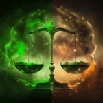 signo de libra