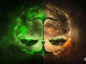 signo de libra