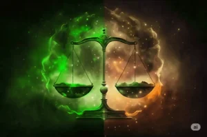 signo de libra