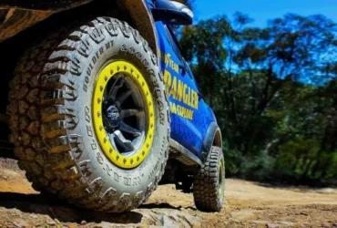 Por que escolher pneus premium para seu carro, pick-up ou SUV?