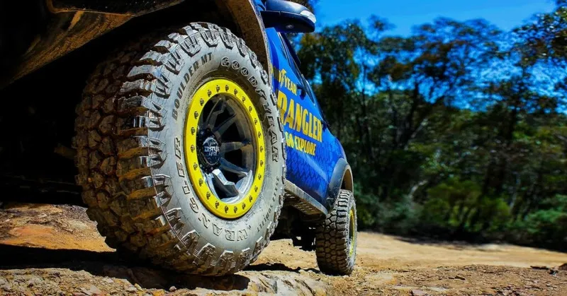 Por que escolher pneus premium para seu carro, pick-up ou SUV?