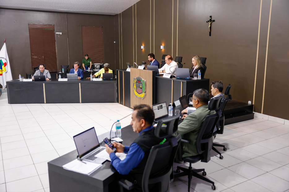 vereadores plenario sessao 25082025