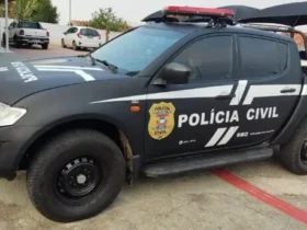 Homem é executado em via pública de Mato Grosso, Polícia investiga