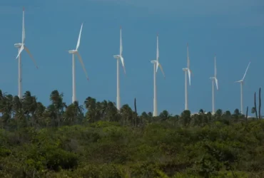 Inscrições abertas para Olimpíada de Eficiência Energética 2025
