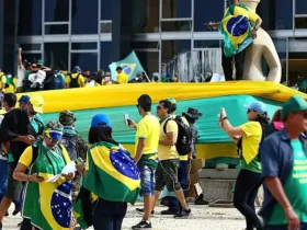 Bolsonarismo enfraquece após condenação, aponta cientista político