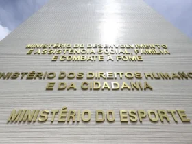 Governo lança estratégia para combater manipulação de resultados esportivos