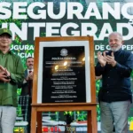 Lula destaca autonomia amazônica e inaugura centro de cooperação policial