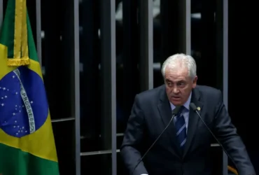 Senado deve rejeitar PEC da Blindagem nesta quarta-feira
