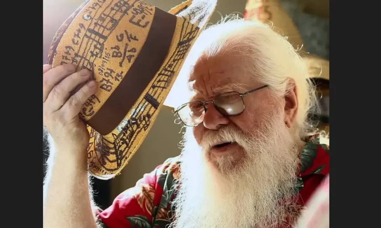 Hermeto é velado no Rio com homenagens de amigos, familiares e músicos