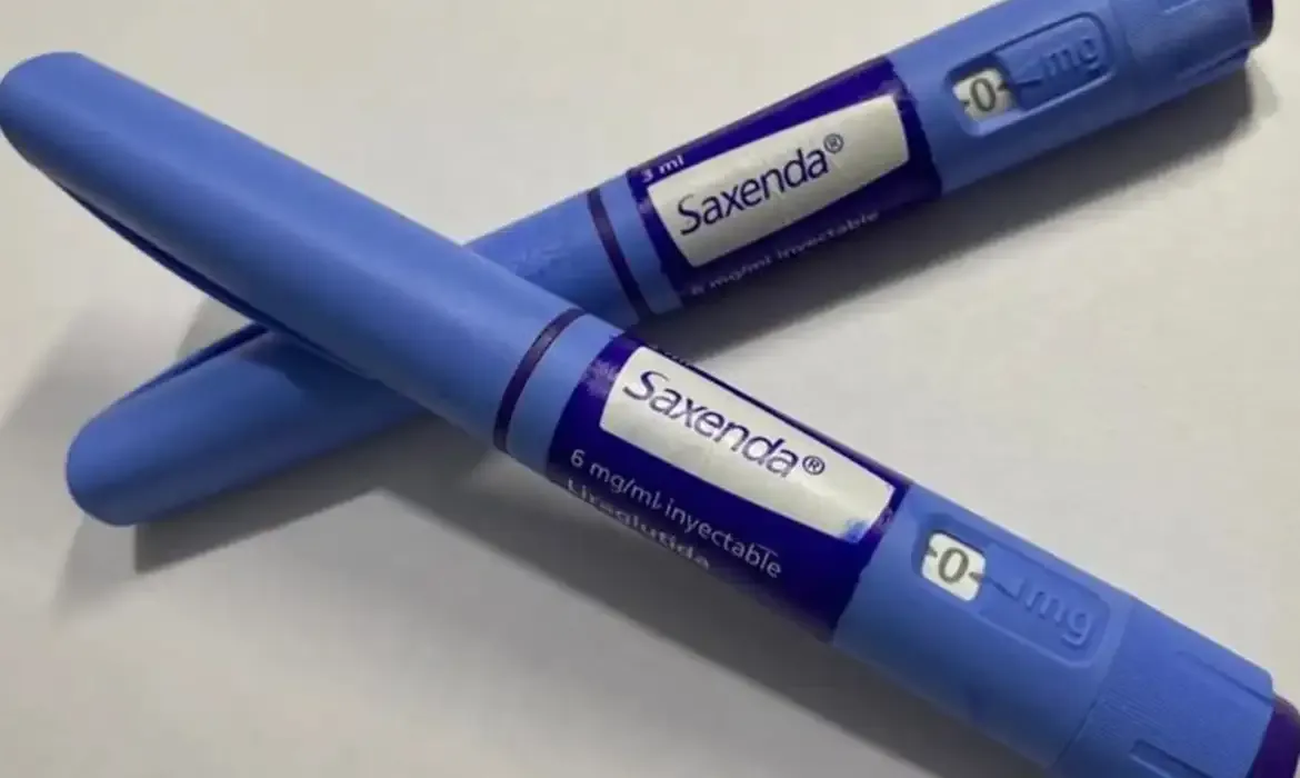 Justiça mantém patente das canetas Victoza e Saxenda por oito anos