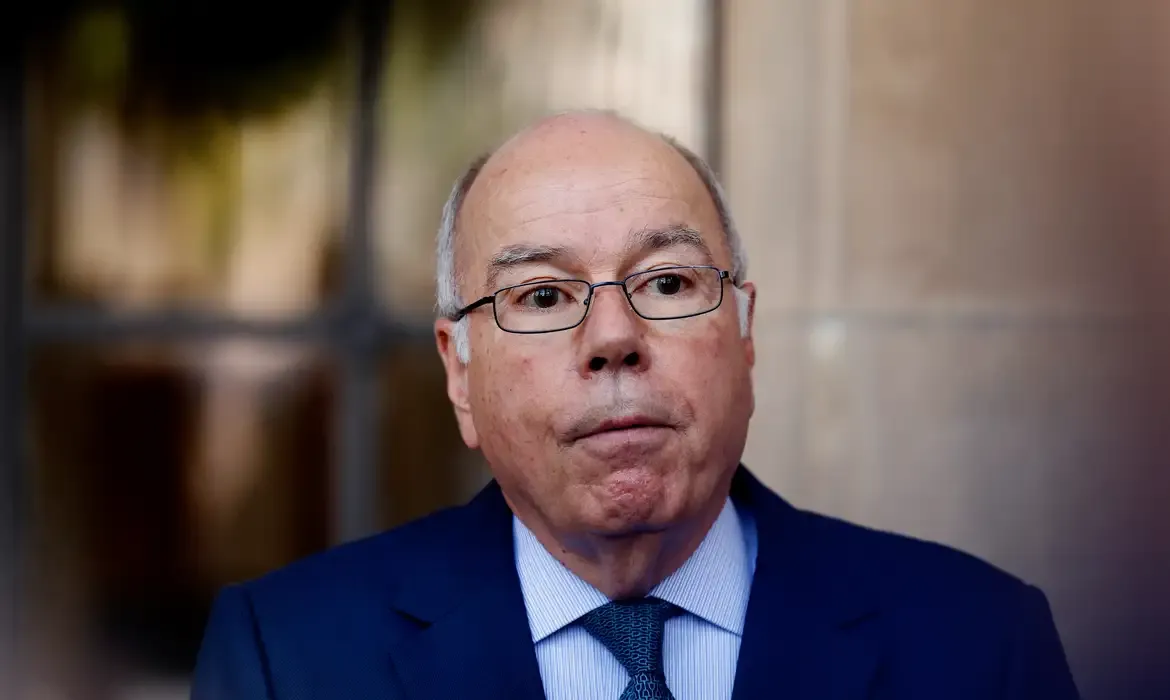 Mauro Vieira defende soberania da América Latina na Celac