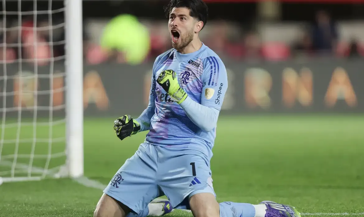 Libertadores terá semifinais com Palmeiras e Flamengo em busca do quarto título