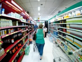 Cesta básica em SP tem queda de 2,21% em agosto com recuo nas proteínas