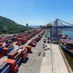 Déficit cai para R$ 69,9 bilhões e atinge menor nível desde janeiro