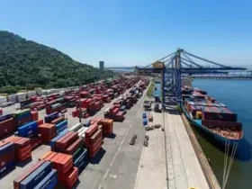 Déficit cai para R$ 69,9 bilhões e atinge menor nível desde janeiro
