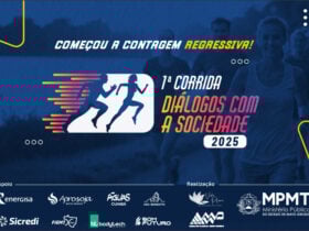 1 Corrida Dialogos com a Sociedade ja tem vagas preenchidas