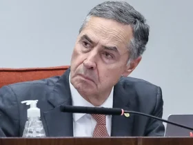 Barroso considera injustas sanções dos EUA contra o Brasil