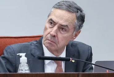 Barroso considera injustas sanções dos EUA contra o Brasil