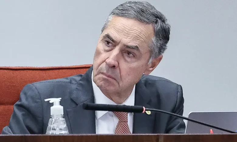 Barroso considera injustas sanções dos EUA contra o Brasil