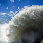 Itaipu alcança marca histórica de 3,1 bilhões de MWh produzidos