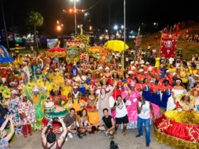 Cultura Pernambucana Brilha no Retorno do MIMO Festival a Olinda