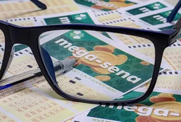 Mega-sena acumula e prêmio chega a R$ 25 milhões na terça-feira