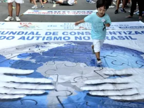 Autismo: ministério da saúde lança linha de cuidado com teste a partir dos 16 meses
