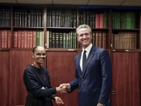 Brasil firma acordo climático com Califórnia para reduzir emissões