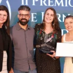 Caminhos vence prêmio do Judiciário com reportagens sobre democracia