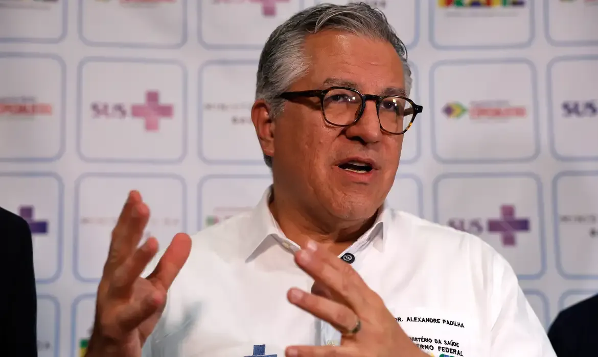 Cartão SUS passa a ser emitido com base no CPF em todo o país