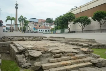 Pequena África recebe R$ 5 milhões para projetos culturais no Rio