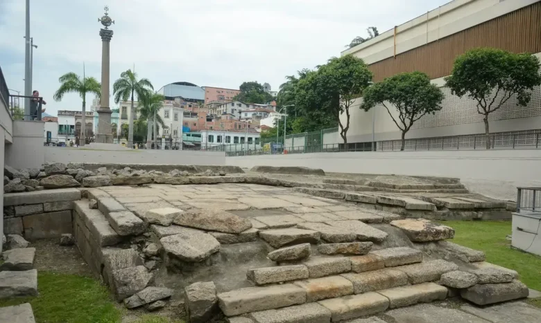 Pequena África recebe R$ 5 milhões para projetos culturais no Rio