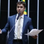 Justiça aumenta indenização de Nikolas para Felipe Neto para R$ 12 mil