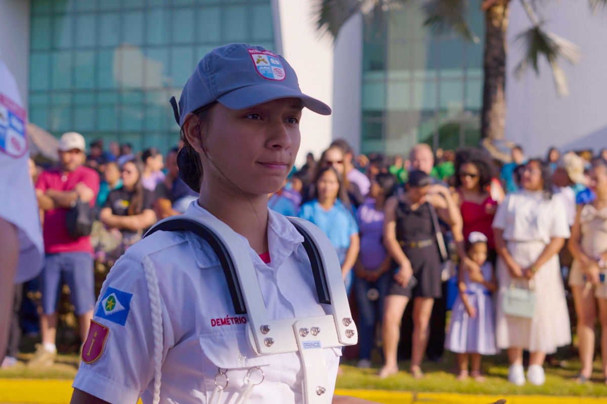 Foto: Ascom Prefeitura/Victor Pauletti